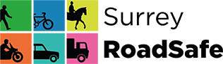 Surrey Roadsafe Logo