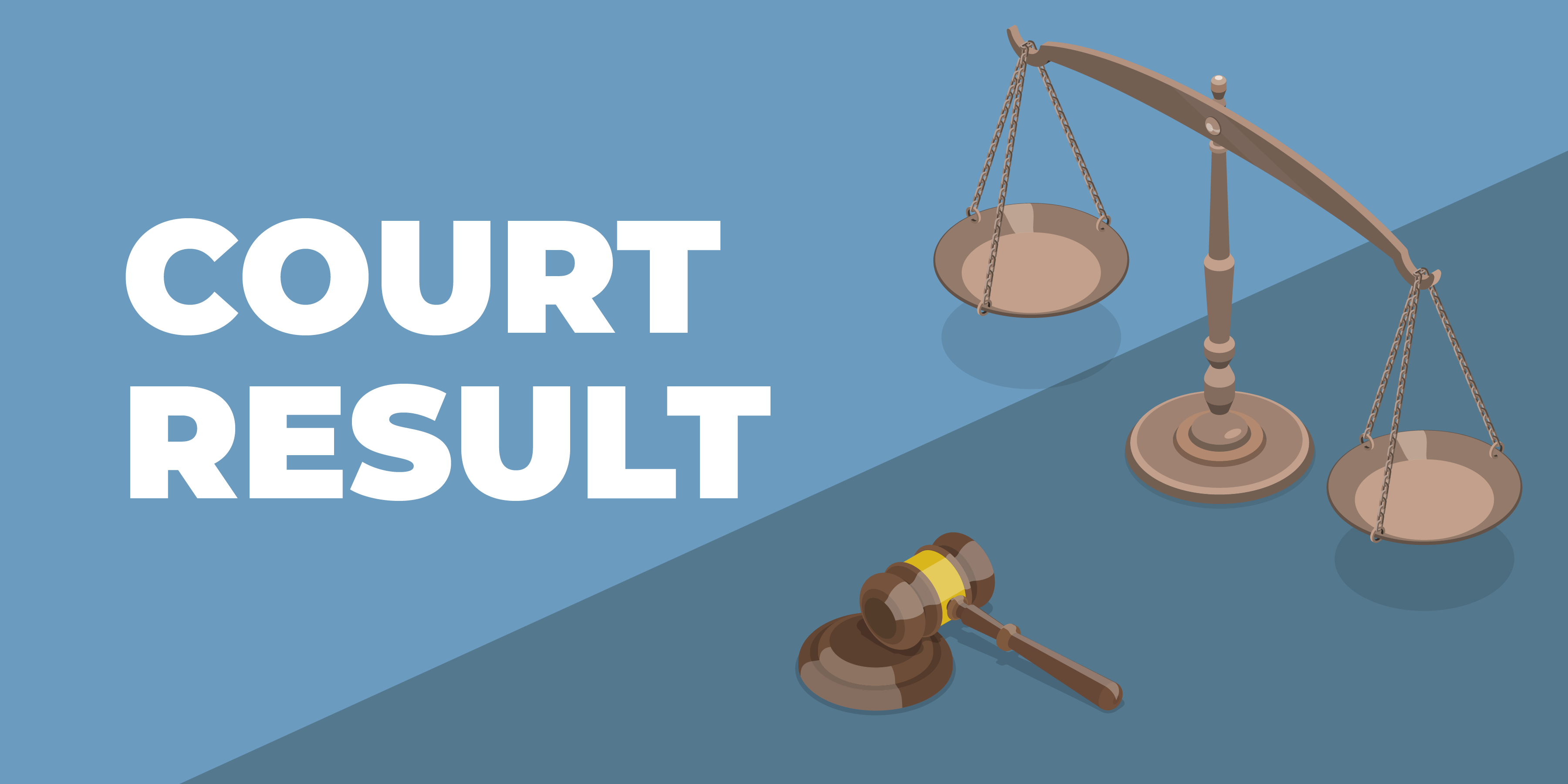 Court Result