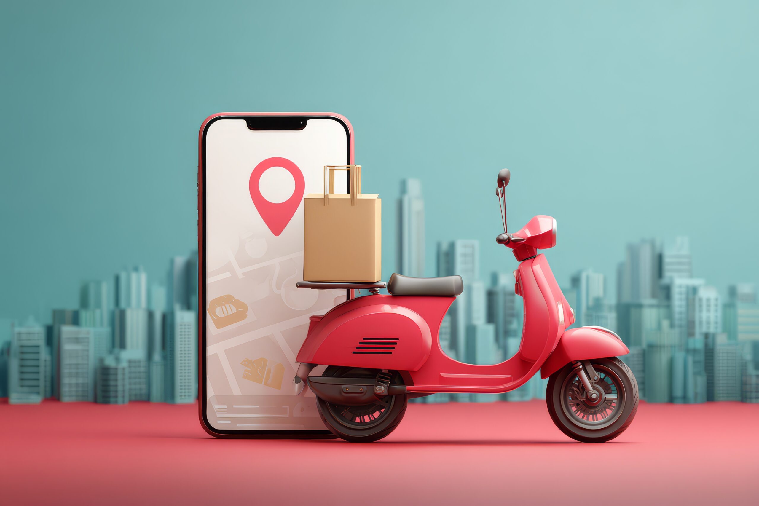 Food Delivery