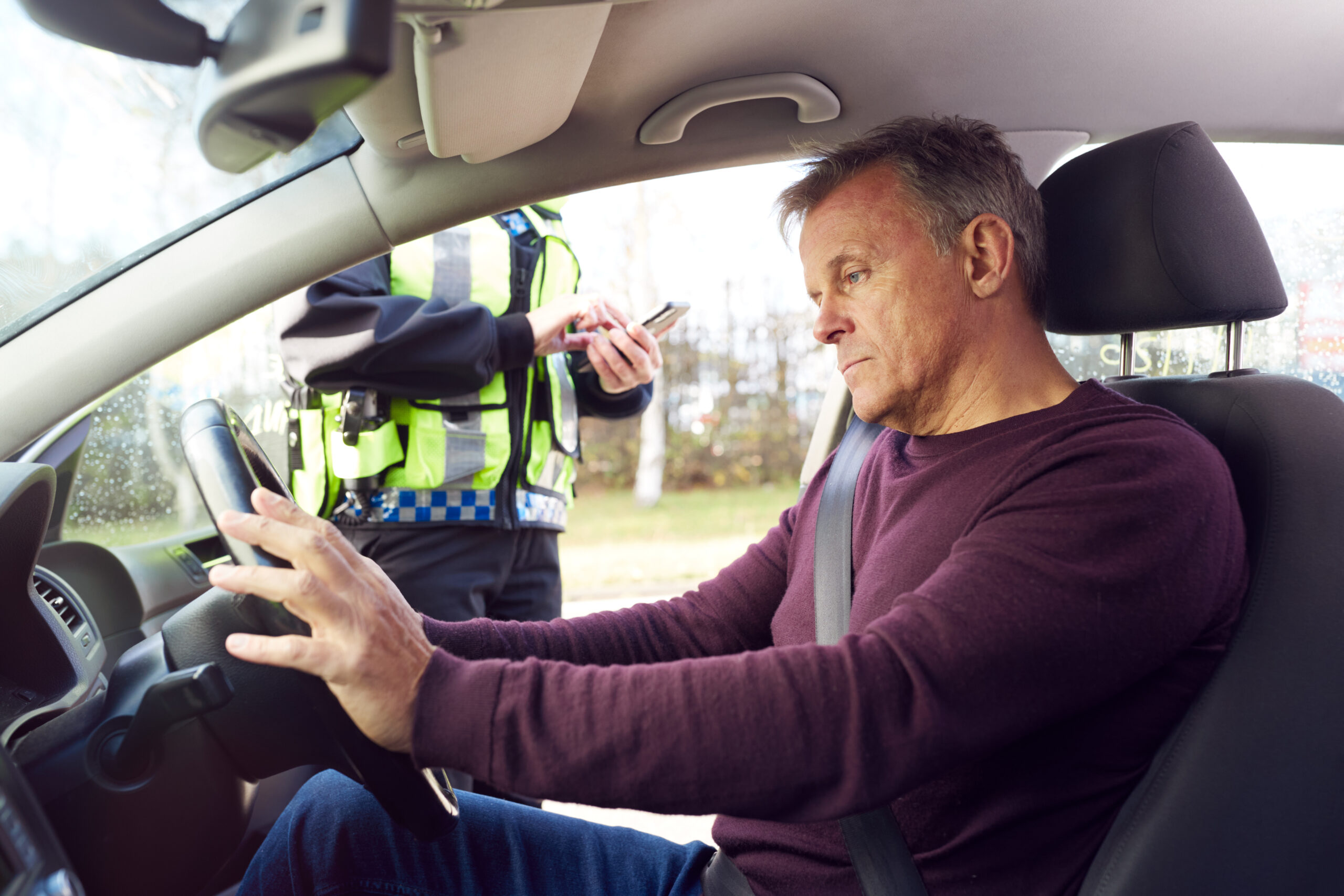 Drink driving is one of the biggest contributors to death and serious injury on the roads.