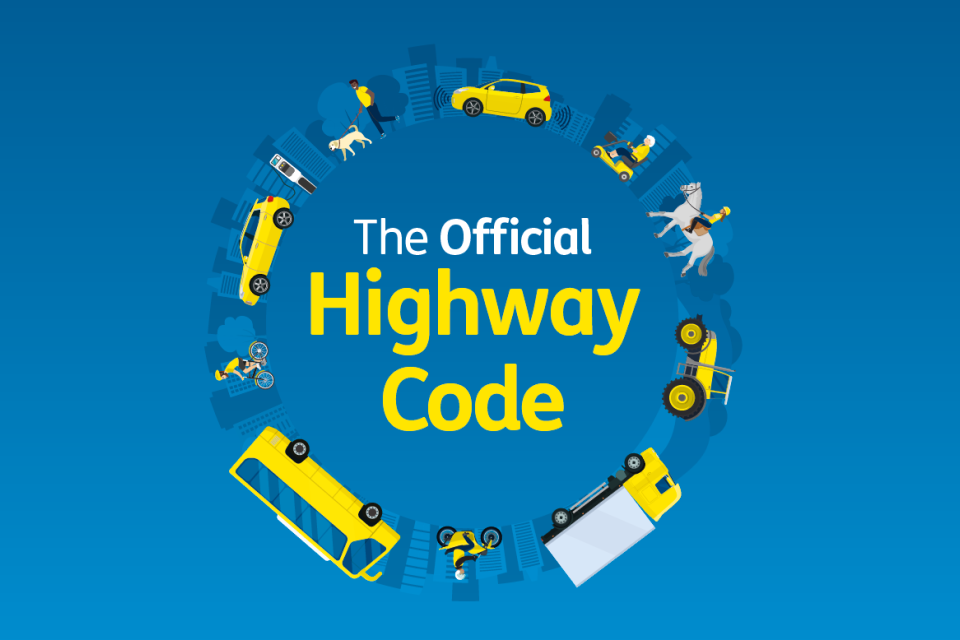 The Highway Code